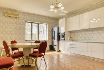 Vila 5 camere 710 MP + Teren 800 MP| Park Lake Mall-Metrou Dristor | - 7