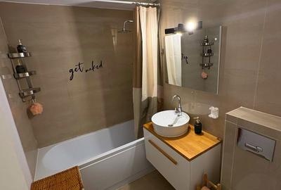 Apartament 2 camere Lux Parcare langa Metrou Piata Muncii - 8