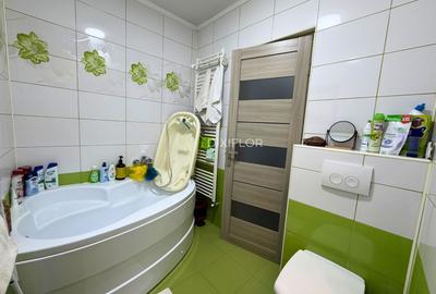 Apartament tip duplex cu 3 camere | Str. Parângului | 145.000 € - 10