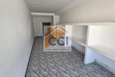 Spațiu comercial versatil de vânzare, Parter -119 mp - 13