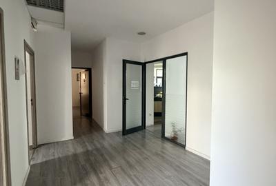 Spațiu comercial / birouri în zona Izvor-Libertatii-Cișmigiu - 8
