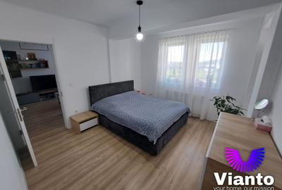 Apartament 2 Camere-56mpu-Zona Industriala Est - 4