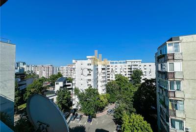 Vanzare Garsoniera Timpuri Noi - Mall Vitan - 16