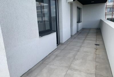 Apartament 2 camere finisat, Metalurgiei-Postalionului - 16