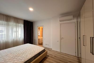 Închiriere Casă Pe Colt | 5 Camere |  Mobilată și Utilată | New Point |  Pipera - 35