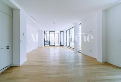 PENTHOUSE NOU 4 CAMERE//PARCARE SUBTERANA//IANCU NICOLAE - 2