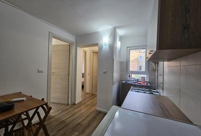 Apartament 2 camere-etaj 3-zona Sala Sporturilor - 7