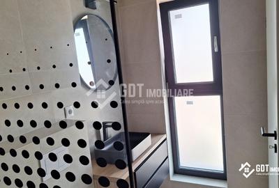Apartament tip vilă, 115 mp utili, 200 mp curte, Arhitectilor Cisnadie - 10
