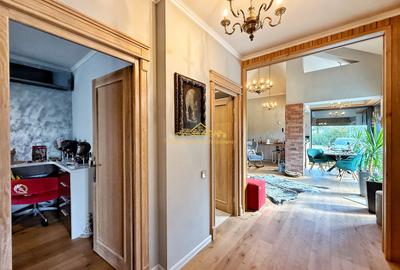 Casa perfectă pentru doi + casa de oaspeți, autonomie energetică, - 13