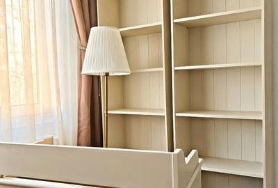 Apartament 3 camere, zona Crangasi / loc de parcare + centrala proprie - 2