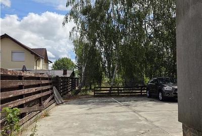 Apartament 1 camera,etaj 1,Cartier Orizont 2,Paleu,Oradea,Bihor - 6