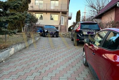 Casă individuală cu 8 camere în Făget