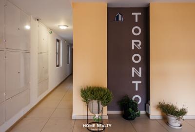 COMISION 0% I 2 cam I LIFT I Loc de parcare I Toronto Residence. - 2