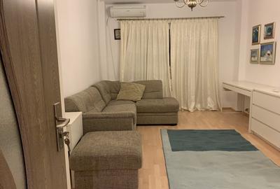 Inchiriez apartament 2 camere Tineretului, dotări excepționale - 6