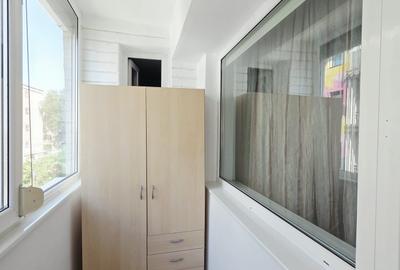 Ap. cu 2 cam Mazepa 2- Faleza renovat mobilat si utilat pozitie foarte buna - 9