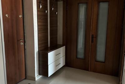 Închiriez apartament 2 camere decomandat | Complex Rezidențial Teuri | Lift - 8