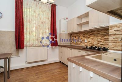 Apartament 2 camere - Blocurile Rusesti - Fundatie - 550euro - 4