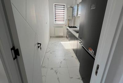 Apartament 2 camere  | Prima închiriere | Bloc nou 2026 | Parcare - 8