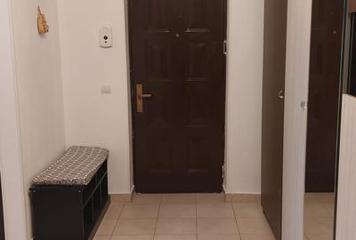 Doua camere cu centrala si parcare Confort Park Rin Grand - 8