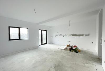Duplex 4 camere central Mosnita Veche - 1