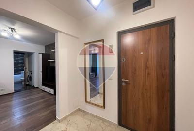 Apartament 2 camere, etaj 1, renovat, 5 minute Sun Plaza - 3