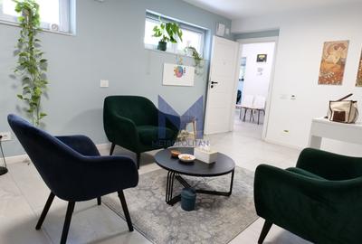 OPORTUNITATE! De închiriat sediu prestigios-zona Cipariu - 7