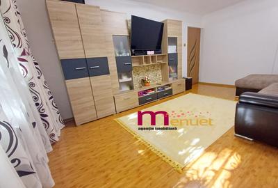 Apartament cu 2 camere în E3