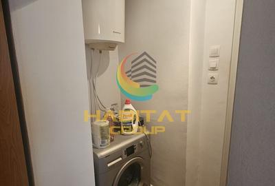 Apartament 2 Camere de vanzare Calea Ferentari, Negociabil - 9