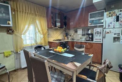 Apartament 3 camere Mihai Bravu | 10 min. metrou - 4
