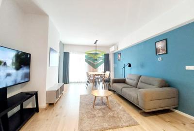 Apartament cu 3 camere Belvedere Residence - 10