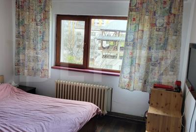 Apartament 3 camere, 67 mp, zona Nicolina - 4