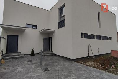 Duplex cu 4 camere în Freidorf