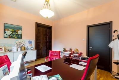 Vila Banu Manta - 5