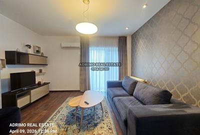 Ap2cam 70mp Bloc Nou - Tomis Mall - Parcare Subterana - 700 euro - 7