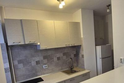 Tineretului, garsoniera, BOILER, 5 min metrou, moderna - 5