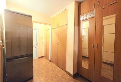 Apartament 2 camere Mazepa 2 etajul 2 CT Ac mobilat si utilat - 8