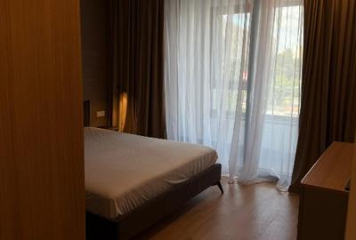 Apartament premium 85 mp în aparthotel nou, parcare inclusă, pază 24/24 - 9