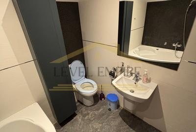 ÎNCHIRIERE APARTAMENT 2 CAMERE MILITARI RESIDENCE SECTOR 6 IULIU MANIU BUCUREȘTI - 9