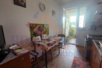 Garsoniera 40 mp, Drumul Binelui, etaj 1 - 5