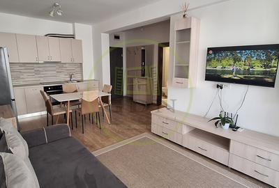 Apartament 2 camere, mobilat, utilat - Victoria Rezidențial - 2