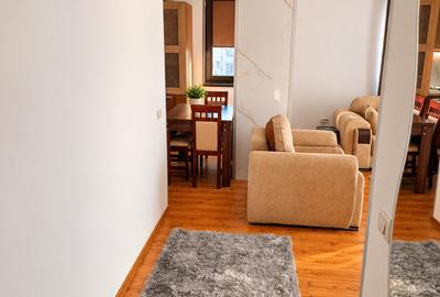Inchiriere Apartament 2 camere | Bloc nou | Aleea Campus Universitar - 3