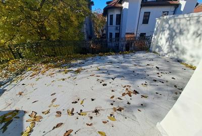 Dorobanti (capitale), vila de inchiriat, reprezentativa, 215 mp, terasa 30 mp - 21