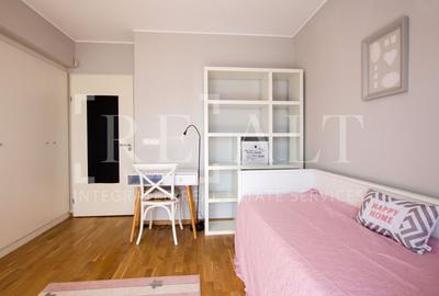 Inchiriere apartament 3 camere | Parcare, Terasa generoasa | Green Lake, Baneasa - 8