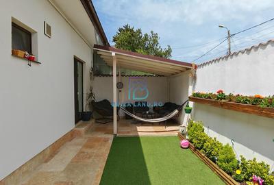 Soseaua Chitilei, Infratirii casa P+pod, suprafata 138mp, 5 camere, teren 160mp - 5