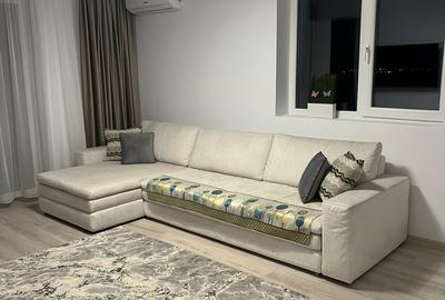 2 camere Grand Kristal - Bdul Metalurgiei Berceni - 9