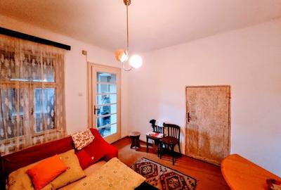 Casă mare, Parter + Etaj, la Vasiova, pe strada Principală (Tudor Vladimirescu) - 9