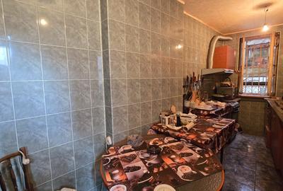 REA1029020 Apartament 3 camere Piata Romana - 8