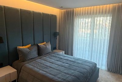 Apartament 3 camere, Iancu Nicolae, Grand Park Pipera - 7