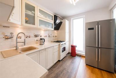 Apartament 3 camere, terasa, 2 bai, garaj, Andrei Muresanu Sud - 1