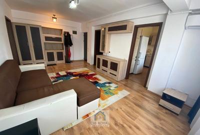Inchiriez apt. 2 cam. zona Fundeni, Str. Atletilor,bloc 2013, loc parcare inclus - 2
